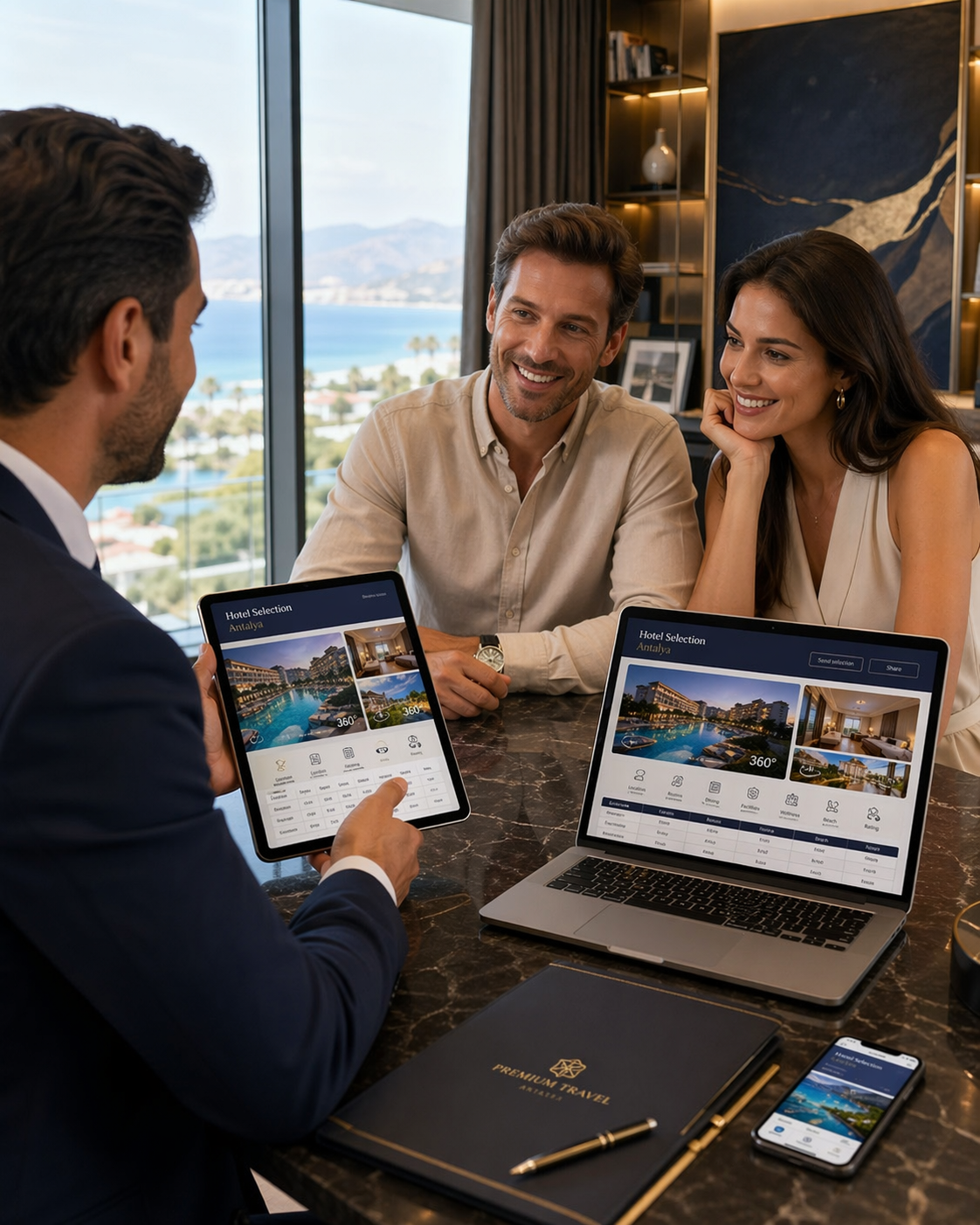 Презентация клиенту